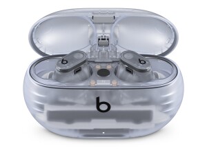 Apple Studio Buds + - True Wireless-Kopfhörer mit Mikrofon