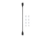 Apple Studio Buds + - True Wireless-Kopfhörer mit Mikrofon