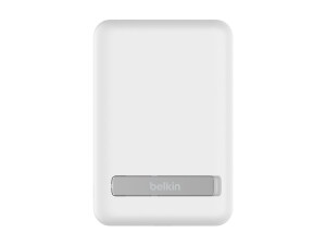 Belkin BoostCharge - Powerbank - 5000 mAh - 7.5 Watt