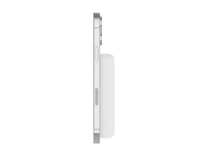 Belkin BoostCharge - Powerbank - 5000 mAh - 7.5 Watt