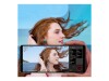 Sony XPERIA 5 IV - 5G Smartphone - Dual-SIM - RAM 8 GB / Interner Speicher 128 GB - microSD slot - OLED-Display - 6.1" - 2520 x 1080 Pixel (120 Hz)