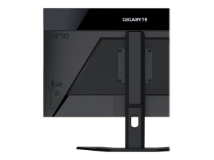 Gigabyte M27Q - LED-Monitor - 68.6 cm (27") - 2560 x...