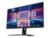 Gigabyte M27Q - LED-Monitor - 68.6 cm (27") - 2560 x 1440 QHD @ 170 Hz