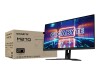 Gigabyte M27Q - LED-Monitor - 68.6 cm (27") - 2560 x 1440 QHD @ 170 Hz