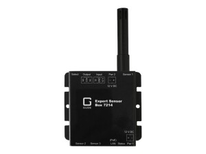 Gude Expert Sensor Box 7214-13 - Gerät zur...