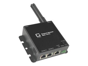 Gude Expert Sensor Box 7213-13 - Gerät zur...