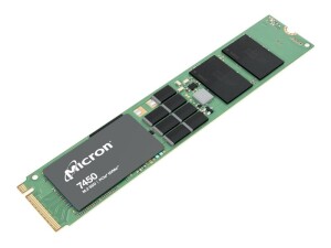 Micron 7450 PRO - SSD - Enterprise - 3.84 TB - intern -...