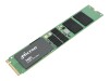 Micron 7450 PRO - SSD - Enterprise - 3.84 TB - intern - M.2 22110 - PCIe 4.0 (NVMe)