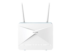 D-Link EAGLE PRO AI G415 - Wireless Router 3-Port-Switch