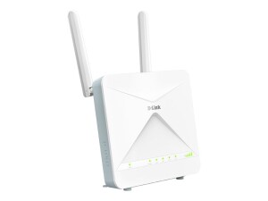 D-Link EAGLE PRO AI G415 - Wireless Router 3-Port-Switch
