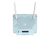 D-Link EAGLE PRO AI G415 - Wireless Router 3-Port-Switch