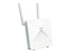 D-Link EAGLE PRO AI G415 - Wireless Router 3-Port-Switch