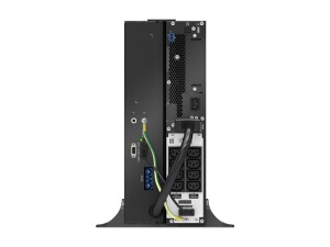 APC Smart-UPS On-Line SRTL1500RM4UXLI - USV (Rack - einbaufähig)