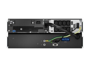APC Smart-UPS On-Line SRTL1500RM4UXLI - USV (Rack - einbaufähig)