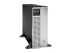 APC Smart-UPS On-Line SRTL1500RM4UXLI - USV (Rack - einbaufähig)