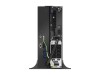 APC Smart-UPS On-Line SRTL1500RM4UXLI - USV (Rack - einbaufähig)