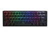 Ducky One 3 Mini - Tastatur - Hintergrundbeleuchtung