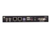 ATEN CN9600 DVI KVM over IP Switch - Fernsteuerungsgerät