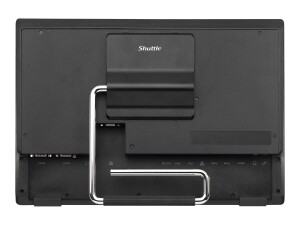 Shuttle XPC P52U - Barebone - All-in-One...