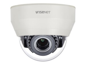 Hanwha Techwin Hanwha Vision WiseNet HD+ HCD-6070R -...