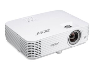 Acer H6830BD - DLP-Projektor - UHP - 3D - 3800 lm