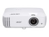 Acer H6830BD - DLP-Projektor - UHP - 3D - 3800 lm