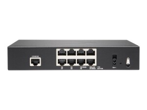 SonicWALL TZ270 - High Availability - Sicherheitsger&auml;t