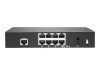 SonicWALL TZ270 - High Availability - Sicherheitsgerät
