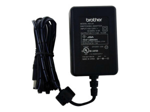 Brother AD-24ES - Netzteil - Europ&auml;ische Union