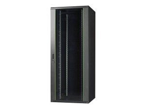 Grafenthal NETWORK RACK NR BLACK 38U W600 x D800 x H1795,...