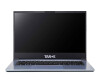 TAROX Lightpad 1450 - Intel Core i5 1135G7 / 2.4 GHz - Win 10 Pro - Iris Xe Graphics - 8 GB RAM - 250 GB SSD - 35.56 cm (14")