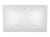 Elo Touch Solutions Elo 2203LM - Medical Grade - LED-Monitor - 55.9 cm (22")