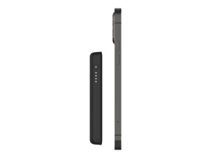 Belkin BoostCharge - Powerbank - 2500 mAh - 7.5 Watt...