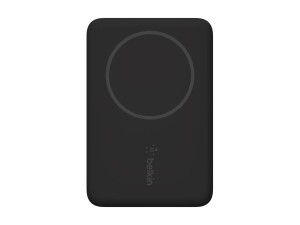 Belkin BoostCharge - Powerbank - 2500 mAh - 7.5 Watt...