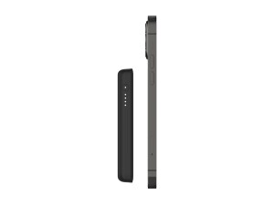 Belkin BoostCharge - Powerbank - 2500 mAh - 7.5 Watt (MagSafe)