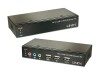 Lindy Cat.5 KVM Extender Classic - KVM-/USB-Extender