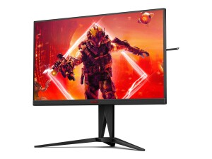 AOC AGON AG275QZN - AG5 Series - LED-Monitor - Gaming -...