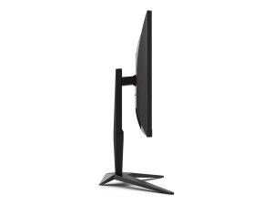 AOC AGON AG275QZN - AG5 Series - LED-Monitor - Gaming - 69 cm (27")