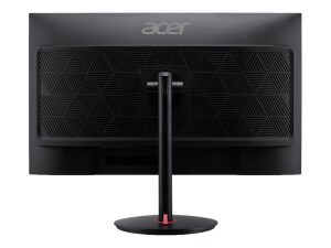 Acer Nitro XV320QU LVbmiiphx - XV0 Series - LED-Monitor - 80 cm (31.5")