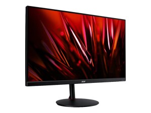 Acer Nitro XV320QU LVbmiiphx - XV0 Series - LED-Monitor - 80 cm (31.5")