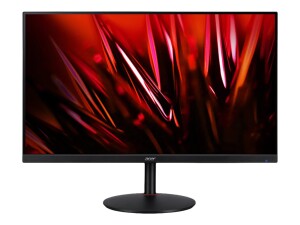 Acer Nitro XV320QU LVbmiiphx - XV0 Series - LED-Monitor - 80 cm (31.5")