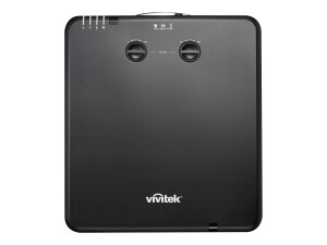 Vivitek DU7098Z - DLP-Projektor - Laser/Phosphor - 3D -...