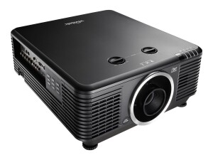 Vivitek DU7098Z - DLP-Projektor - Laser/Phosphor - 3D -...