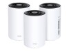 TP-LINK Deco PX50 V1 - WLAN-System (3 Router)