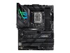 ASUS ROG STRIX Z790-F GAMING WIFI II - Motherboard - ATX - LGA1700-Sockel - Z790 Chipsatz - USB 3.2 Gen 1, USB 3.2 Gen 2, USB-C 3.2 Gen2, USB-C 3.2 Gen 2x2 - 2.5 Gigabit LAN, Wi-Fi, Bluetooth - Onboard-Grafik (CPU erforderlich)