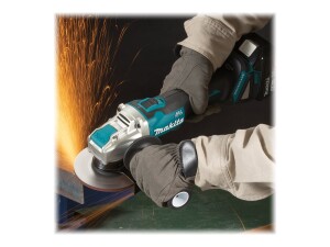 Makita DGA521ZX1 - Winkelschleifer - schnurlos