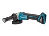 Makita DGA521ZX1 - Winkelschleifer - schnurlos