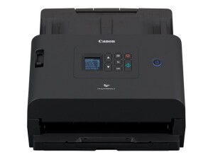 Canon imageFORMULA DR-S250N - Dokumentenscanner - Contact...