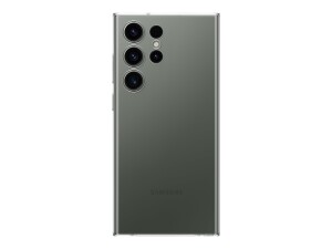 Samsung EF-QS918 - Hintere Abdeckung f&uuml;r Mobiltelefon