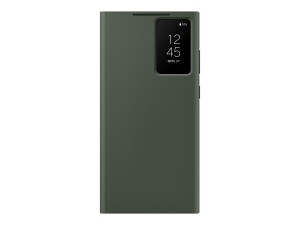 Samsung EF-ZS918 - Flip-Hülle für Mobiltelefon